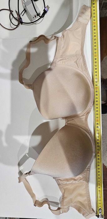 Soutien Bege XXL