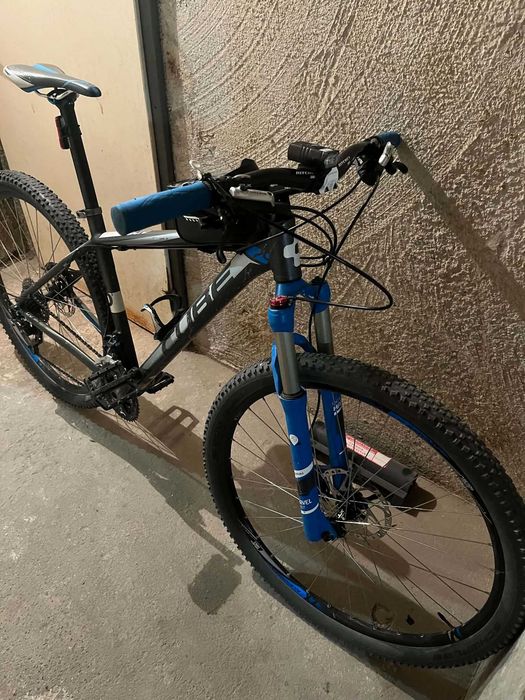 Rower CUBE LTD PRO Cross Country