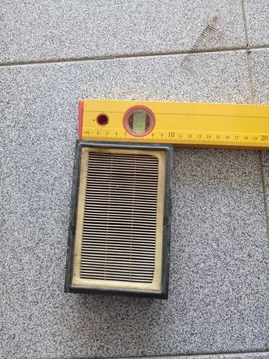 Varias peças vaporeto polti