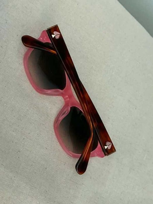 Okulary przeciwsłoneczne Kate spade new york sunglasses