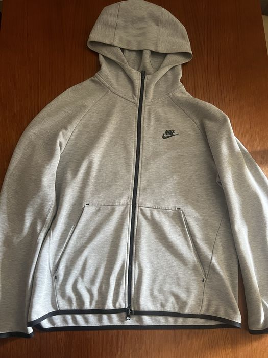 Casaco nike teetch