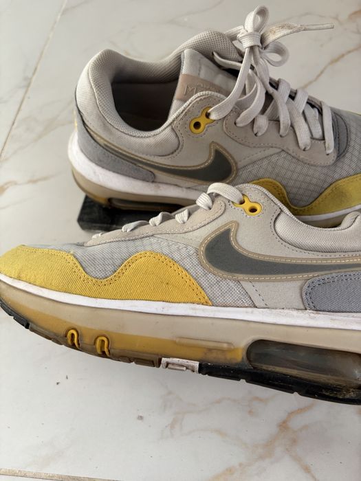 damskie butki nike