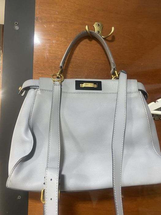 Сумка Fendi оригінал