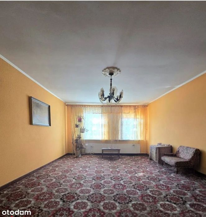 Mieszkanie w samym centrum Zielonej Góry