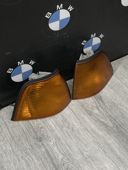 Поворотники BMW E36 Код:220