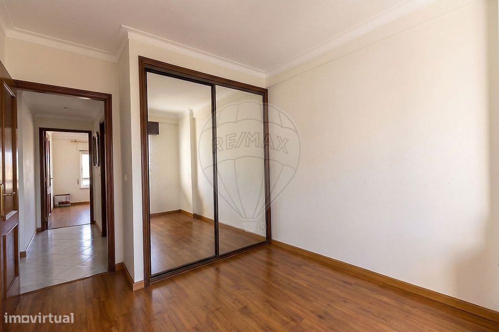 Apartamento T3 para venda