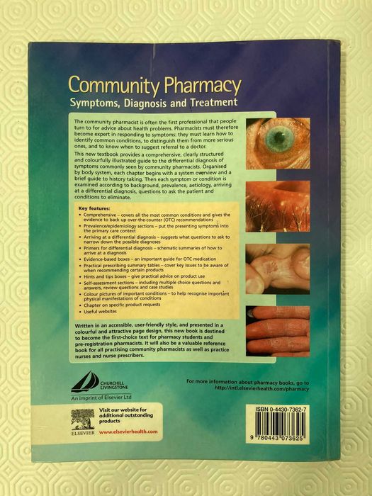 Community Pharmacy