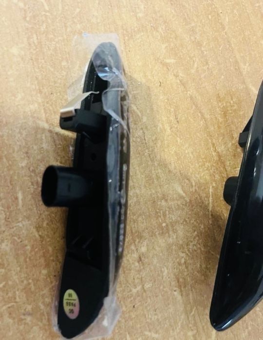 поворотник BMW E90 E91 E92 E93 E60 E87 e82 e46 освітлення мото