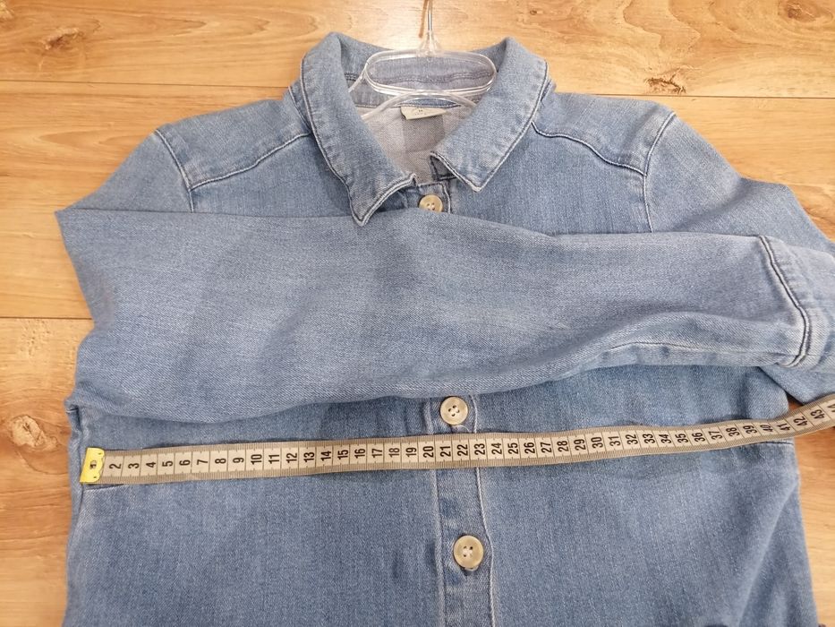 Sukienka jeansowa roz. M Vero Moda