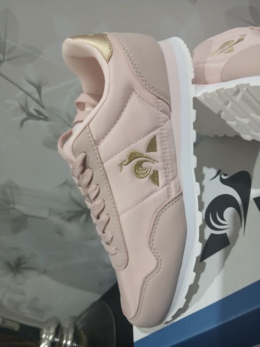 Sapatilhas n38 le coq sportif