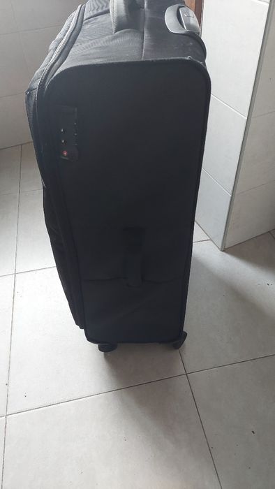 Mala viagem - luggage