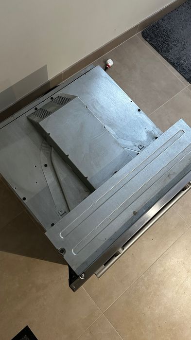 Piekarnik do zabudowy POLAR AKS 190 IX