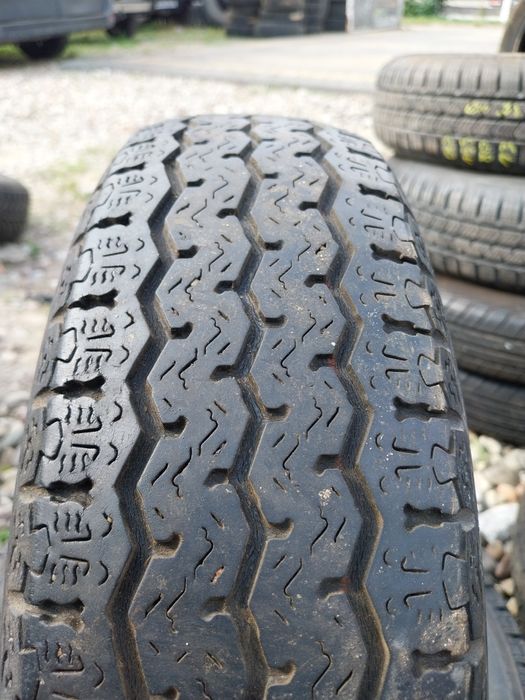 Opona Letnia Dunlop 145/70SR12 65S