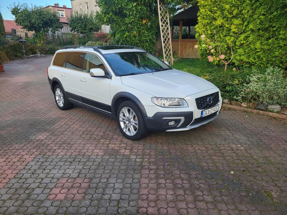 Volvo XC 70