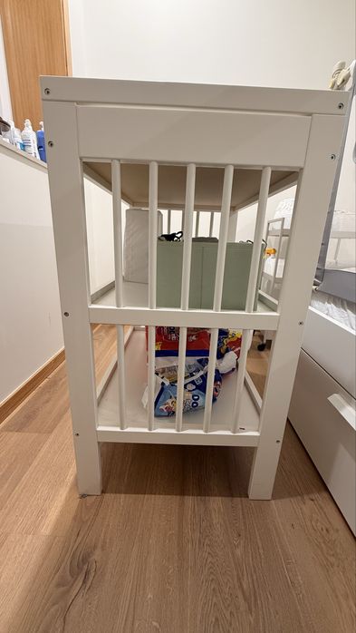 Trocador Gulliver - Ikea