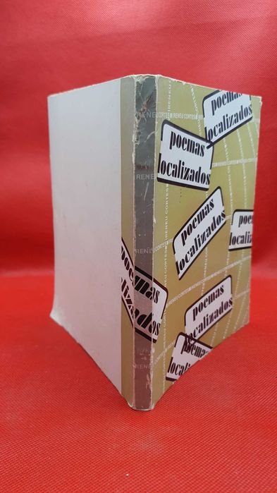 Livro - part-2 - Ireneu Cortes - Poemas Localizados