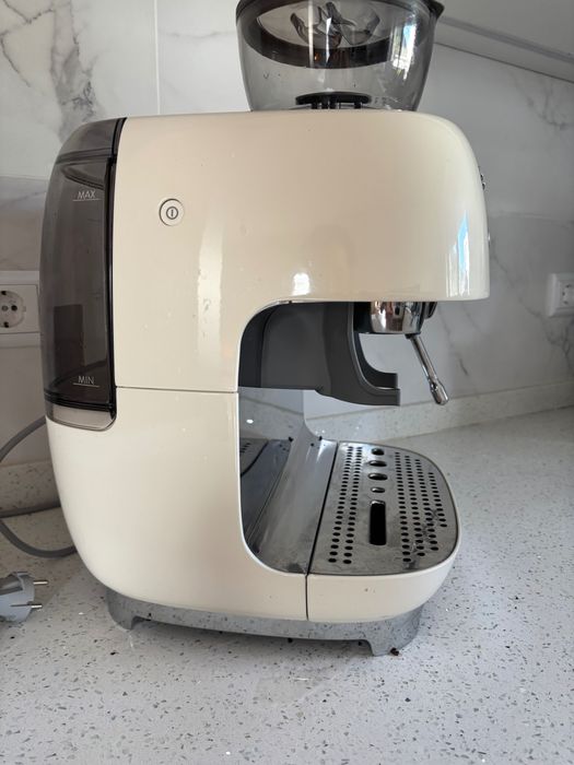 Máquina de Café SMEG