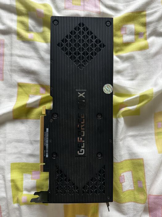 Placa Grafica RTX 3080 10Gb