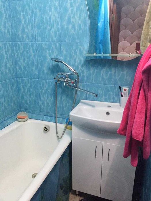 Сдам  в квартире комнату без хозяев .СОВМЕСТНАЯ АРЕНДА .