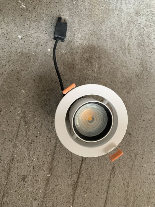 Oprawa  sufitowa led