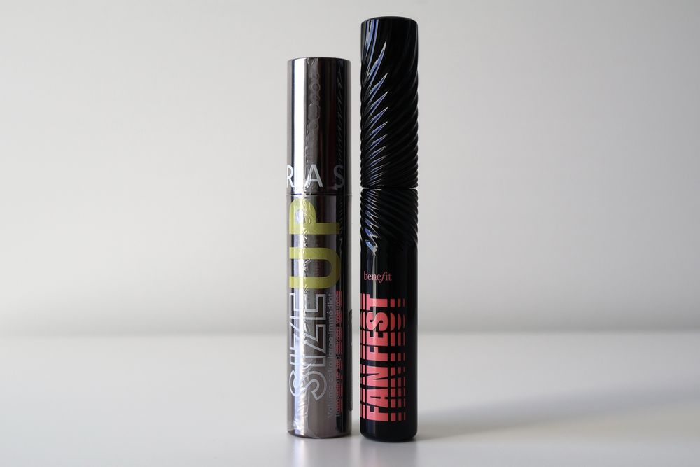 Conjunto 2 Máscaras Benefit & Sephora – PORTES INCLUÍDOS