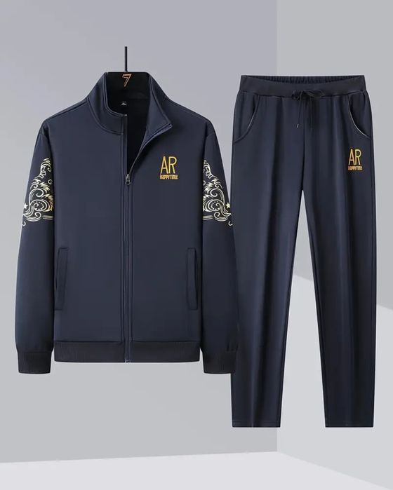 Костюм чоловічий спортивний новий р.54-56