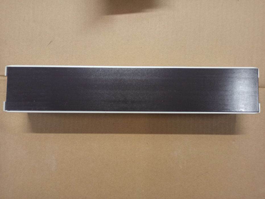 Наконечники трубчатые, лампа  11Вт и роз. 16А, на магните, конц.выключ