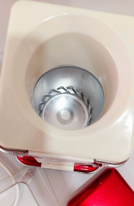 Máquina de fazer pioocas Ariete