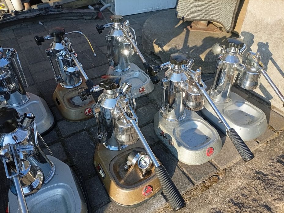 Ekspres do kawy polecam