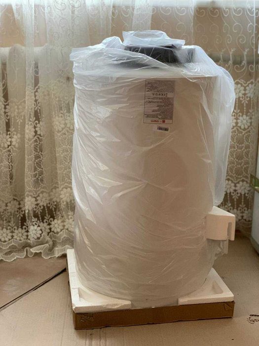 Водонагреватель электрический Hi-therm 50 (НОВЫЙ)