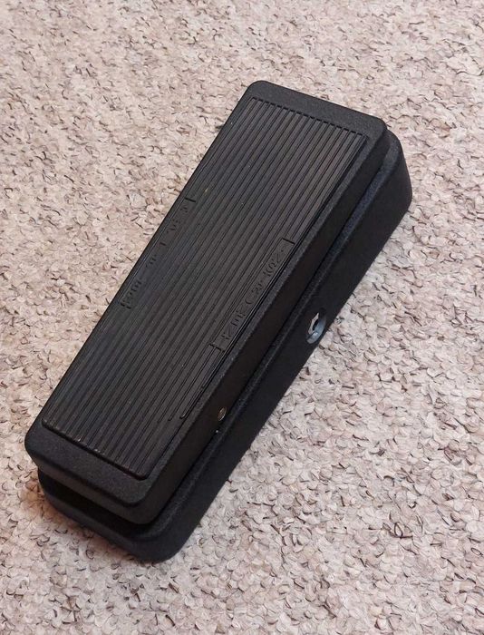 Dunlop Cry Baby GCB95 - wah wah