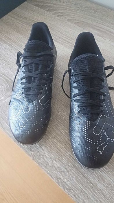 Chuteiras da Puma para futebol