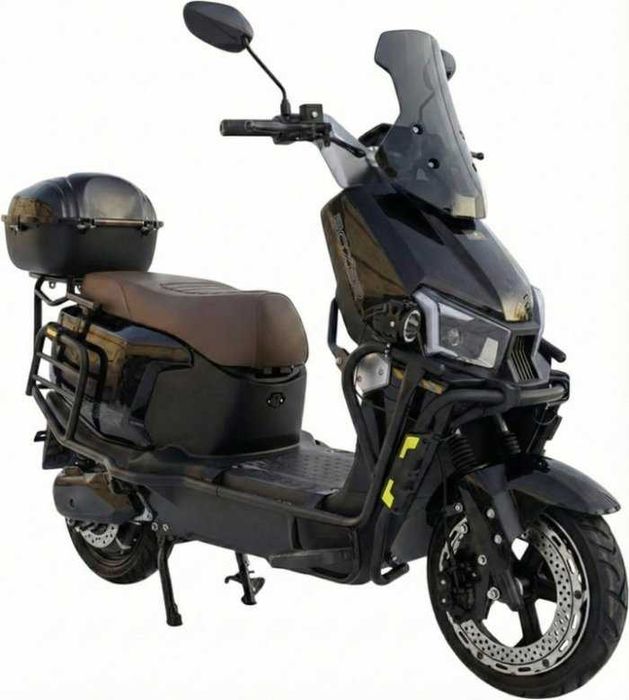 Електроcкутер DOZER T-2500