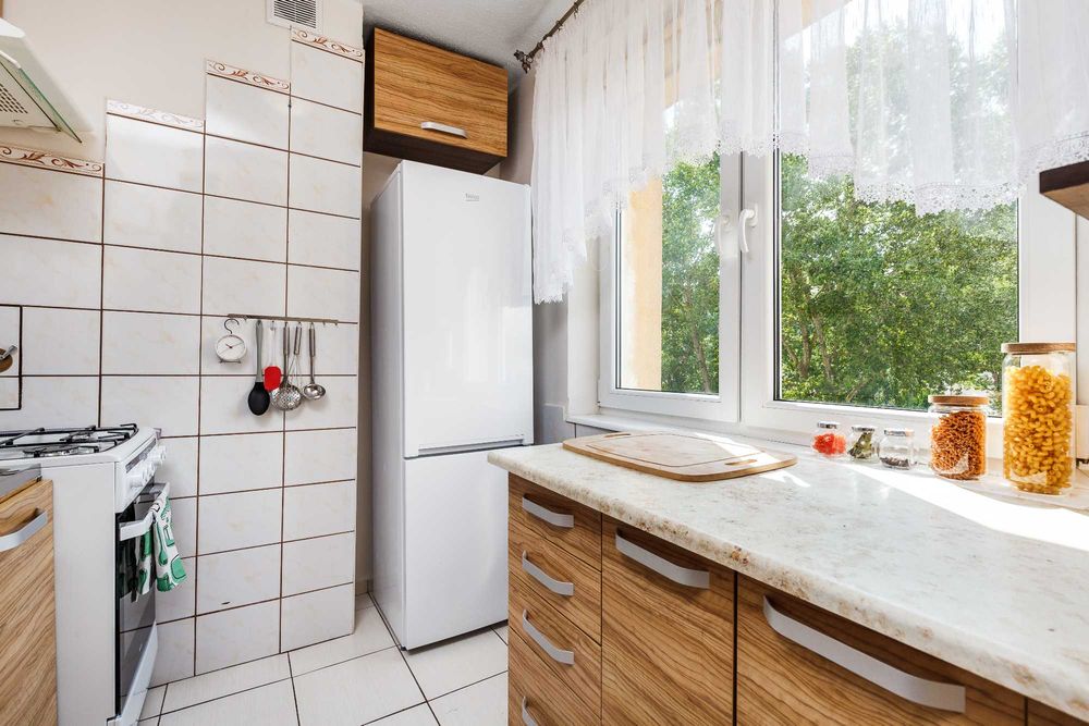 Mieszkanie – Gdańsk, Brunów, Wrzeszcz Dolny - Więcej