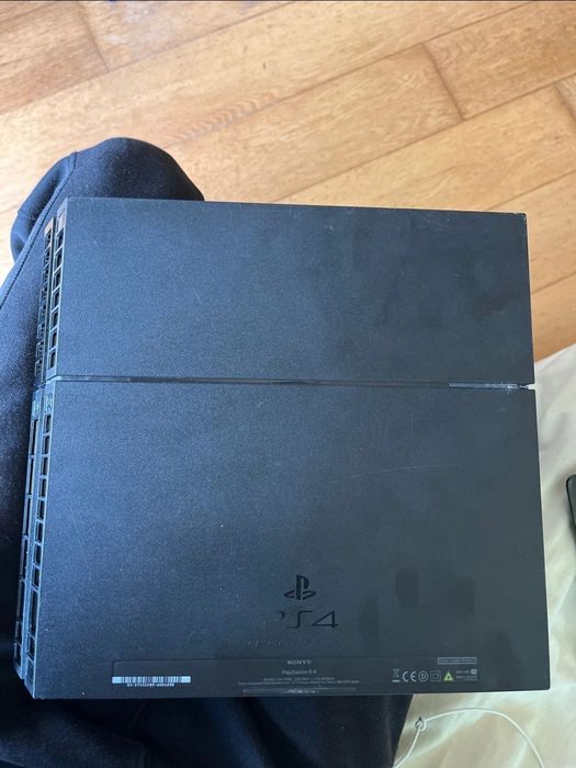 Playstation 4 barata