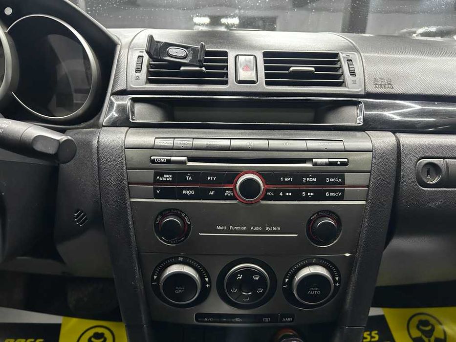 Mazda 3 2007