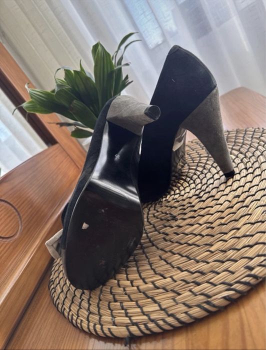 Sapatos- cerimonia