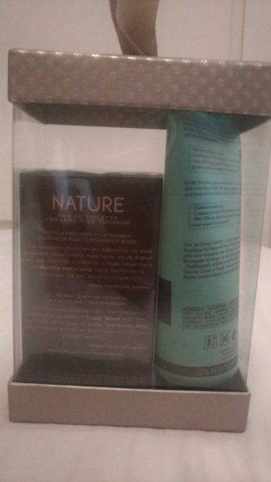 Yves Rocher Nature