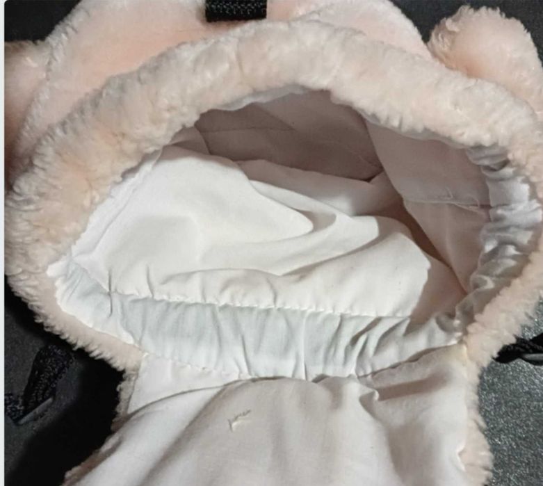 Пупс- Рюкзак  Гарний стан