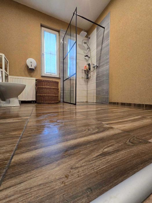 Hostel, noclegi dla pracowników