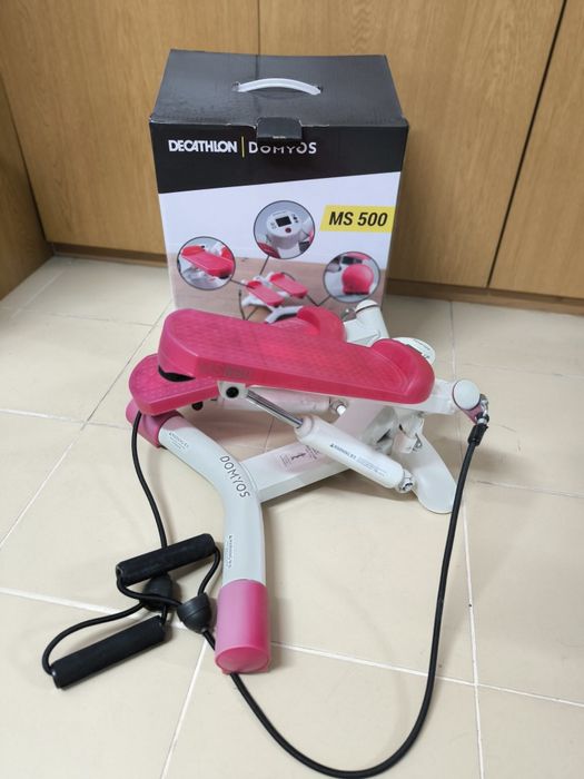 Stepper Domyos MS500