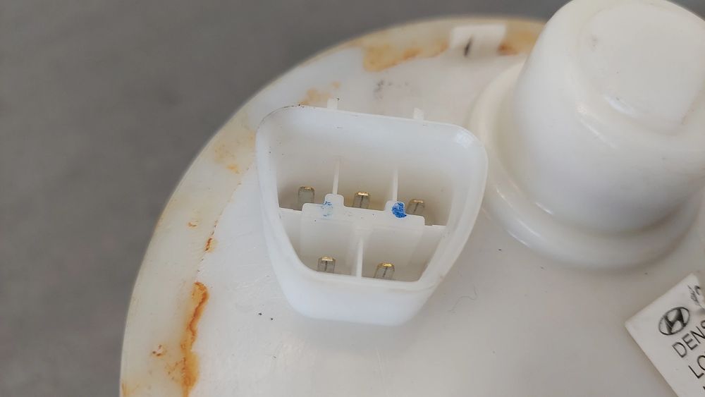 Bomba de combustível HYUNDAI Getz (TB)