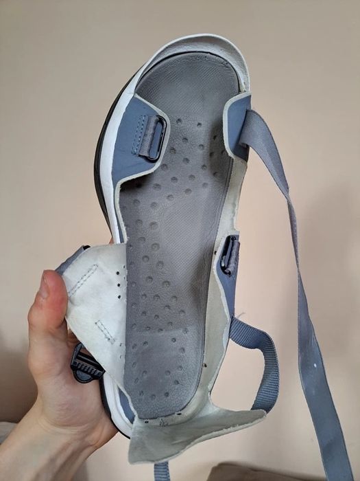 Sandały Salomon Tech rozm. 41
