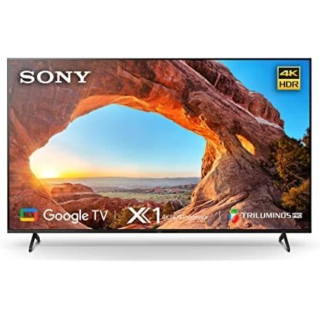 Sony 55x85J 4K 120Hz