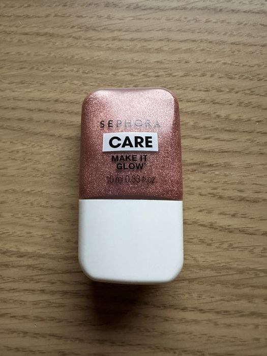 Sephora Care rozswietlacz w plynie