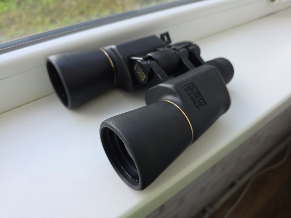 Бінокль Baush & Lomb 8-24×50