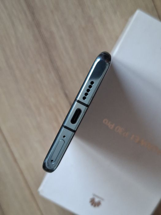 Huawei P30 Pro zadbany!