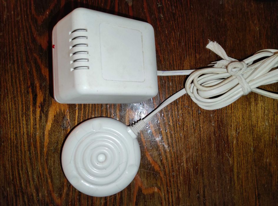 Ультразвуковая стиралка б/у