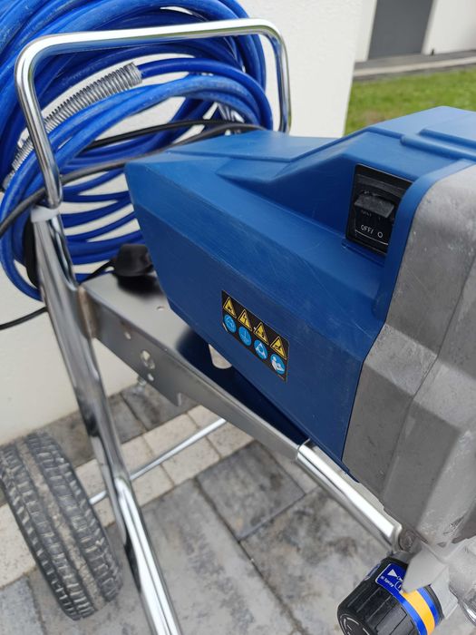 Agregat malarski Graco A80 ProPlus