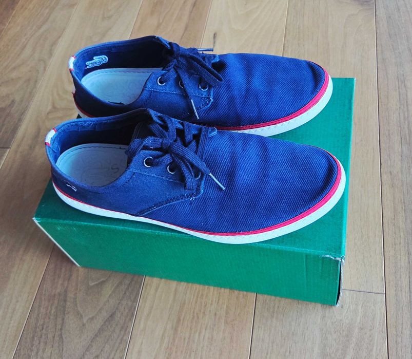 Buty Lacoste roz. 44 - malahini decx 116 1